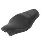 thumbnail image 1 of Cojín Para Asiento De Motocicleta, Funda De Asiento De Motocicleta Fácil De Instalar De Cuero Sintético Resistente Al Desgaste, Accesorio De Motocicleta Para Motocicleta Xl883, 1 of 8