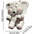 thumbnail image 4 of Cooling Clip-On Mini Fan for Cup and Bowl, Cute Panda Animal Fans Coffee Chiller, Portable Hanging Mug Fan for Iced Coffee Soup Drinks, Rechargeable Fast Air Blowing (A), 4 of 5