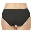 thumbnail image 2 of Alessandra B Organic Cotton Basic Panty, 2 of 3