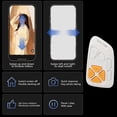 thumbnail image 4 of Control Remoto De Desplazamiento Para TikTok Clicker Page Turner Para App, Control Remoto Bluetooth Para Control Remoto De Desplazamiento De Cámara, 4 of 7
