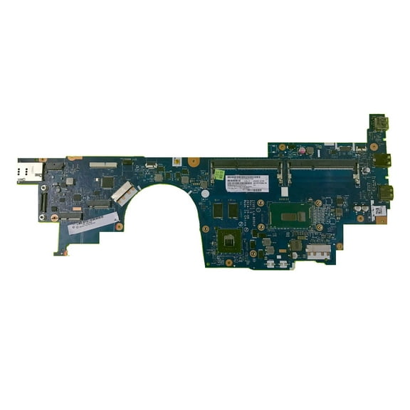 Lenovo ThinkPad Yoga 15 i5-5200U Motherboard 00JT358