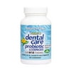 NaturesPlus Adults Dental Care Probiotic - Supplement for Teeth & Gum Health - Peppermint Flavor - 60 Vegetarian Lozenges (30 Servings)