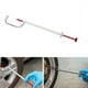 thumbnail image 4 of Herramienta de medición de disco de freno, calibrador de rotor, alto rendimiento, herramientas de prueba de calibrador Vernier de profundidad para, 4 of 8