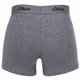 thumbnail image 5 of s.Oliver Calzoncillos para hombre, paquete de 3 - Boxer Briefs, Algodón Stretch Gris/Negro/Blanco XL, 5 of 7