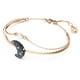 thumbnail image 2 of Brazalete Swarovski Sublima Moon en oro rosa multicolor, 2 of 6