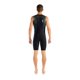 thumbnail image 2 of Traje termico para Caballero Cressi Neopreno de 2mm Talla XXL Negro, 2 of 4