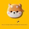 thumbnail image 1 of Pokemon Cartoon Silicon Case For Samsung Galaxy Buds 3 Pro Case Protector Wireless Protective Shell Samsung Galaxy Buds3 Cover, 1 of 5