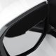 thumbnail image 4 of unbranded Antigoteo Para Espejo Retrovisor Trasero Con Protección Y Estilo Bling En PVC Negro, 4 of 8