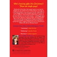 thumbnail image 2 of The Three Kings: A Christmas Dating Story, (Paperback), 2 of 2