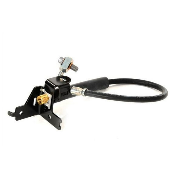 Front Passenger Side Brake Hose