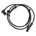 thumbnail image 1 of Sensor de velocidad de rueda ABS delantero izquierdo derecho No.4545F1 para Fiat Ducato 2006-2023 negro, 1 of 6