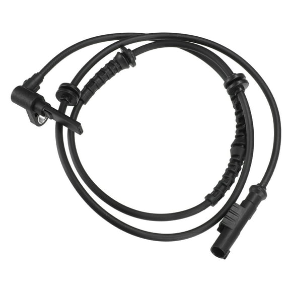 Sensor de velocidad de rueda ABS delantero izquierdo derecho No.4545F1 para Fiat Ducato 2006-2023 negro