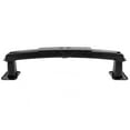 thumbnail image 6 of Bumper Impact Bar Black Front Bumper Impact Bar, for 2016-2022 Honda HR-V, Front Bumper Direct Replacement, 6 of 21