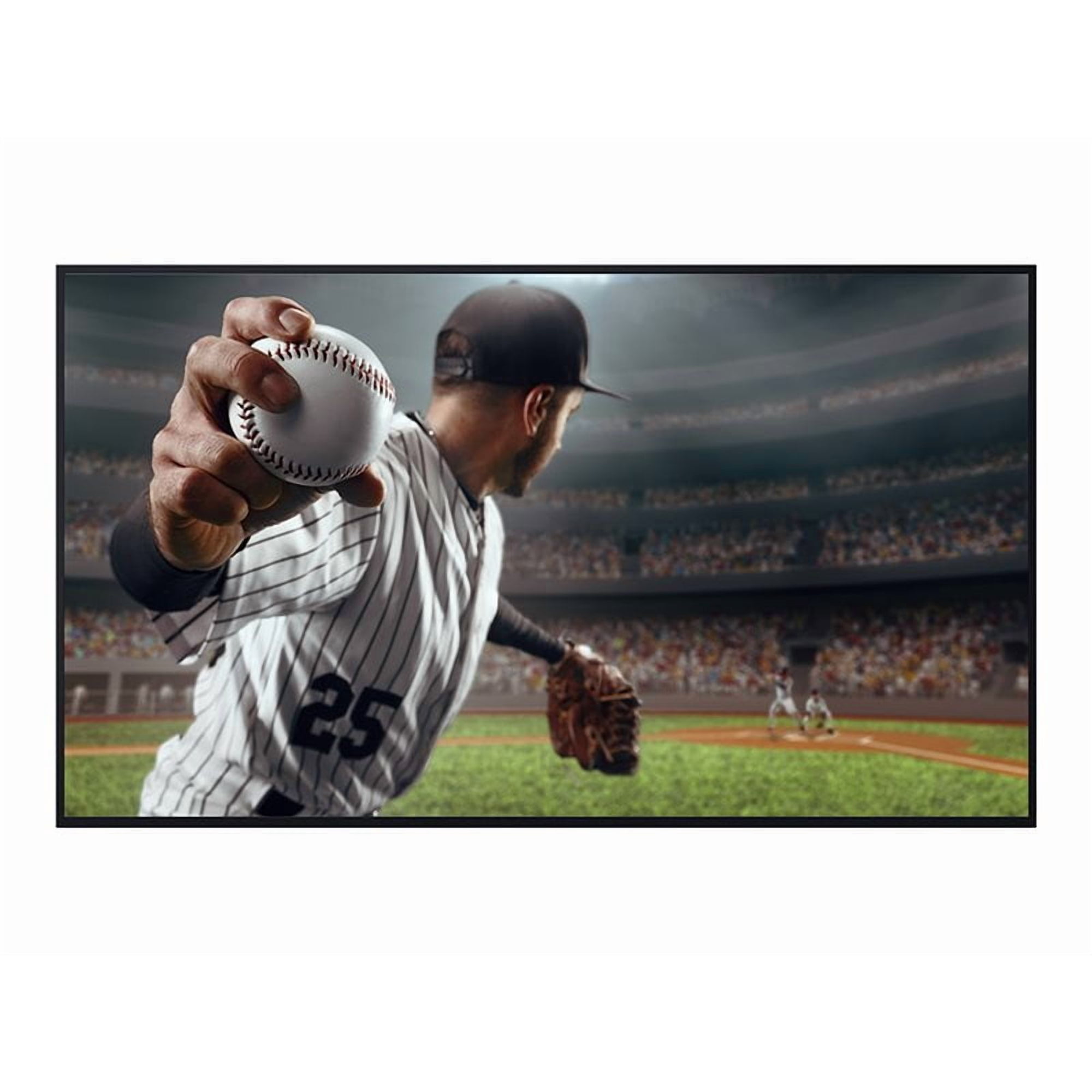 Panasonic TH-65CQE2U 65-inch Class 4K UHD Entry-Level Display