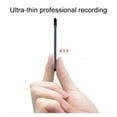 thumbnail image 3 of Card Digtal Voice Recorder Oculta Activated Professional Sound Record Flash Drive Dictaphone MP3 ,Excellent Sound Quality, 3 of 7
