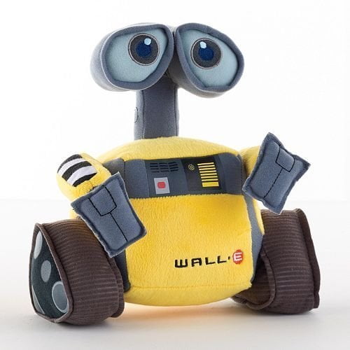Kohls Cares Disney Pixar Wall E 10 Plush Walmart Com Walmart Com