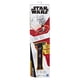 thumbnail image 1 of Star Wars Kylo Ren Juguete electrónico con sable de luz rojo para edades de 6 años en adel Star Wars Star Wars, 1 of 2