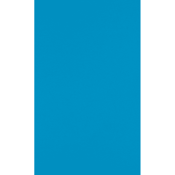 LUXPaper 8.5 x 14 Paper, 80lb Pool Blue, 1000/Pack