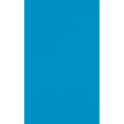 LUXPaper 8.5 x 14 Paper, 80lb Pool Blue, 1000/Pack