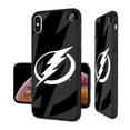 thumbnail image 5 of Tampa Bay Lightning iPhone Bump Ice Case, 5 of 7