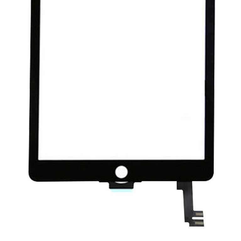 Farfi Replacement Touch Screen Digitizer Tools Parts Set for iPad Air 2  A1566 A1567 