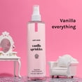thumbnail image 4 of Spray corporal Just Juice Vanilla Sprinkles de 300 ml para mujeres y hombres, 4 of 5