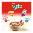 thumbnail image 2 of Cereal Integral de Maíz con Sabor a Frutas Trix bolsa 100g, 2 of 5