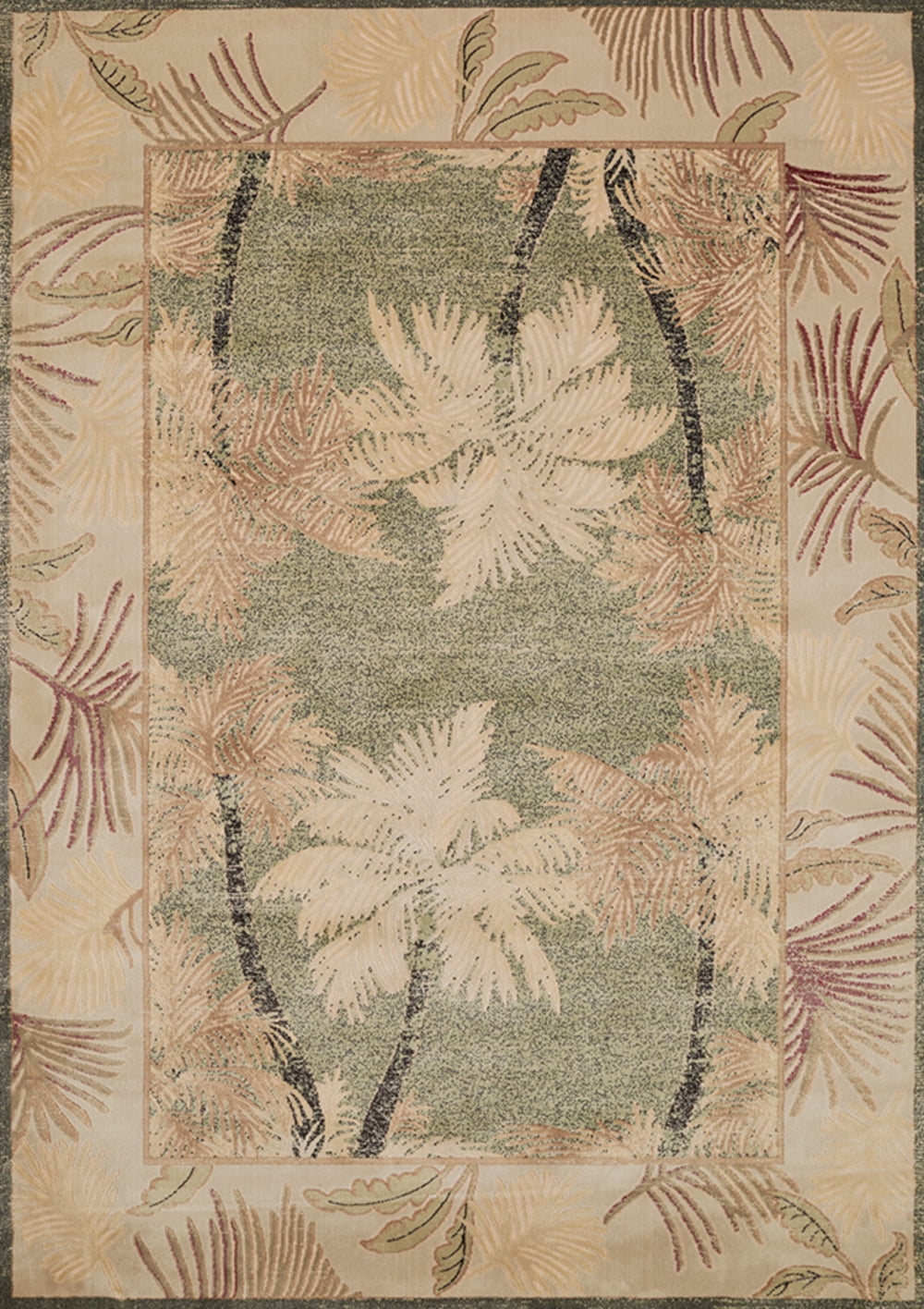 United Weavers Panama Jack Original Lanai Blueberry Area Rug 5'3 x 7'2 United Weavers Panama Jack Original Lanai Blueberry Area Rug 5'3 x 7'2