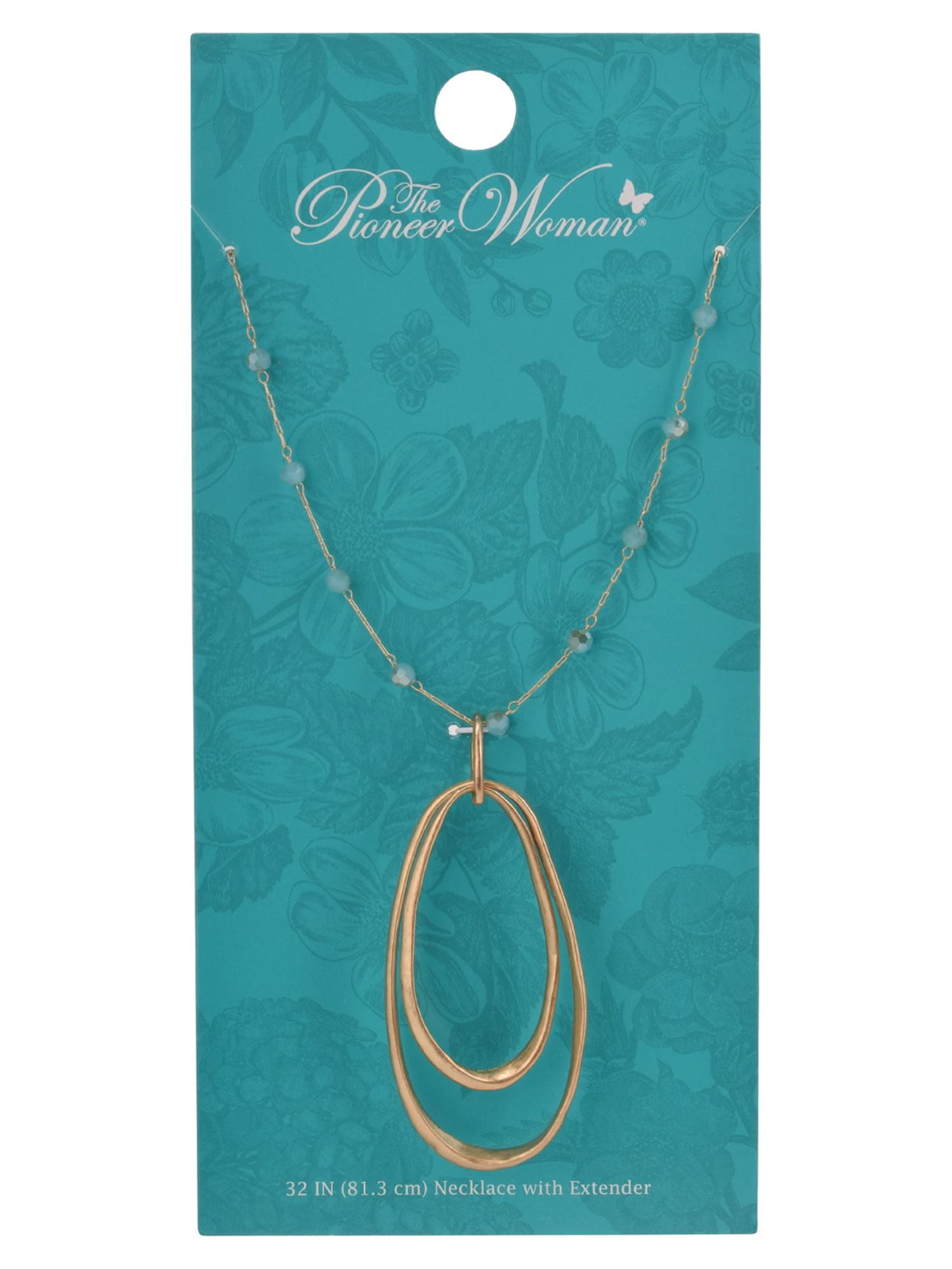TATIANA】Mini oval coin pearl necklace set_SE0131〜2連SET