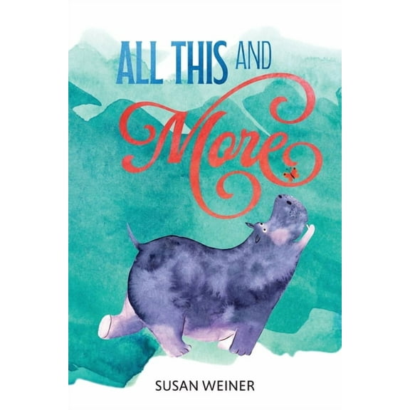 All This and More, (Paperback)