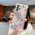 thumbnail image 1 of Funda Para Redmi 12 Lite 10C Note 11 11s 11 Pro 10 10s 9 Pro 9s 8 transparente Anti-caída Case, 1 of 4