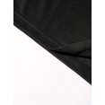 thumbnail image 2 of Men's Casual Streetwear Angel Graphic T-Shirt - Loose Fit Cotton Blend, Breathable Summer Tee with Round Neck & Short Sleeves, Hand Wash Only, Urban Fashion Essential, Casual Sporty Tee, Summer Gifts, 2 of 8