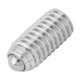 thumbnail image 5 of Tornillo De émbolo De Bola Resistente A La Corrosión, Tornillo De émbolo De Bola De Resorte, 20 Piezas Para Equipo De Lubricación, Herramienta Neumática, Equipo Médico Mgaxyff Otros, 5 of 8