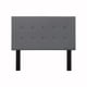 thumbnail image 1 of Cabecera Lola Sansa Individual color Gris claro, 1 of 2