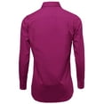 thumbnail image 3 of Men's Regular Fit Dress Shirt, 3 of 5