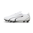 thumbnail image 1 of Tenis Puma Vitoria FG/AG Blanco-Hombre 25.5 CM 107483 06, 1 of 5