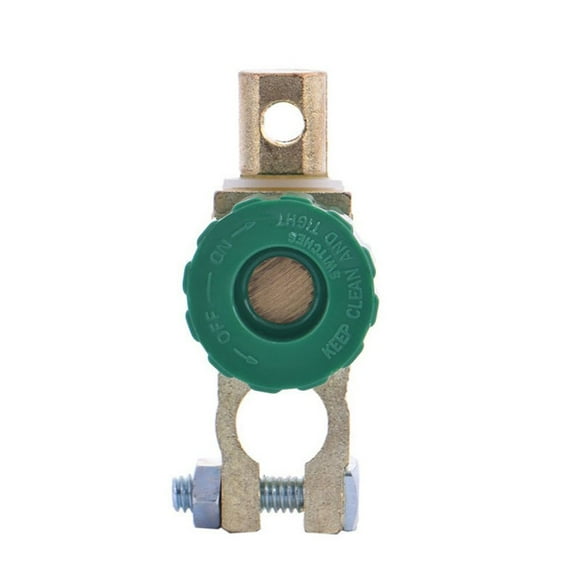 General Car Battery Switch Battery cut-off Switch Car Battery power-off Switch