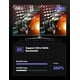 thumbnail image 3 of Cable HDMI Snowkids 8K 2.1 9 m 48 Gbps, 3 of 9