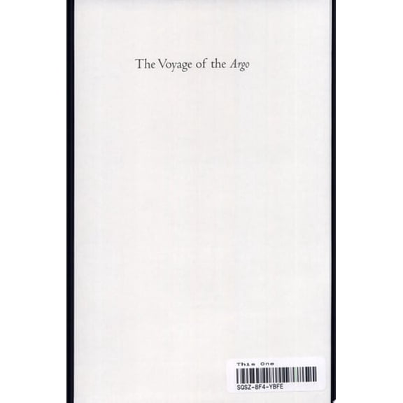 Pre-Owned The Voyage of the Argo: The Argonautica of Gaius Valerius Flaccus (Paperback) 0801861780 9780801861789
