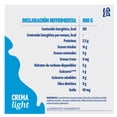 thumbnail image 4 of Crema ácida Lala light  200 ml, 4 of 5