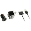 Griffin NA23115 PowerDuo Micro Auto/AC Adapter