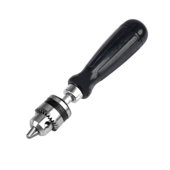 YIEMEEN Hand Drill Set Aluminium Alloy Mini Hand Drill With 1.5/2.0/3.0/4.0/5.0mm Drill