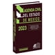 thumbnail image 1 of Agenda Civil del Estado de México 2023 Ediciones Fiscales Isef 9786075413709, 1 of 2