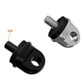 thumbnail image 3 of Screw Stainless For DJI RC Drones Screen Remote Control Hand-tightening Ring Quick Release Screw Lanyard M 4 Screw, 3 of 10