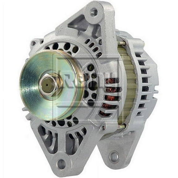 Remy 14816 Premium Alternator For 90-93 Nissan D21
