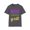 Charcoal, variant on Men Women Novelty G-R-I-T Positivity Chalkboard Apparel