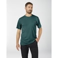 thumbnail image 3 of Genuine Dickies Men's Relaxed Fit Performance Polyester Tee Shirt, 3 of 3