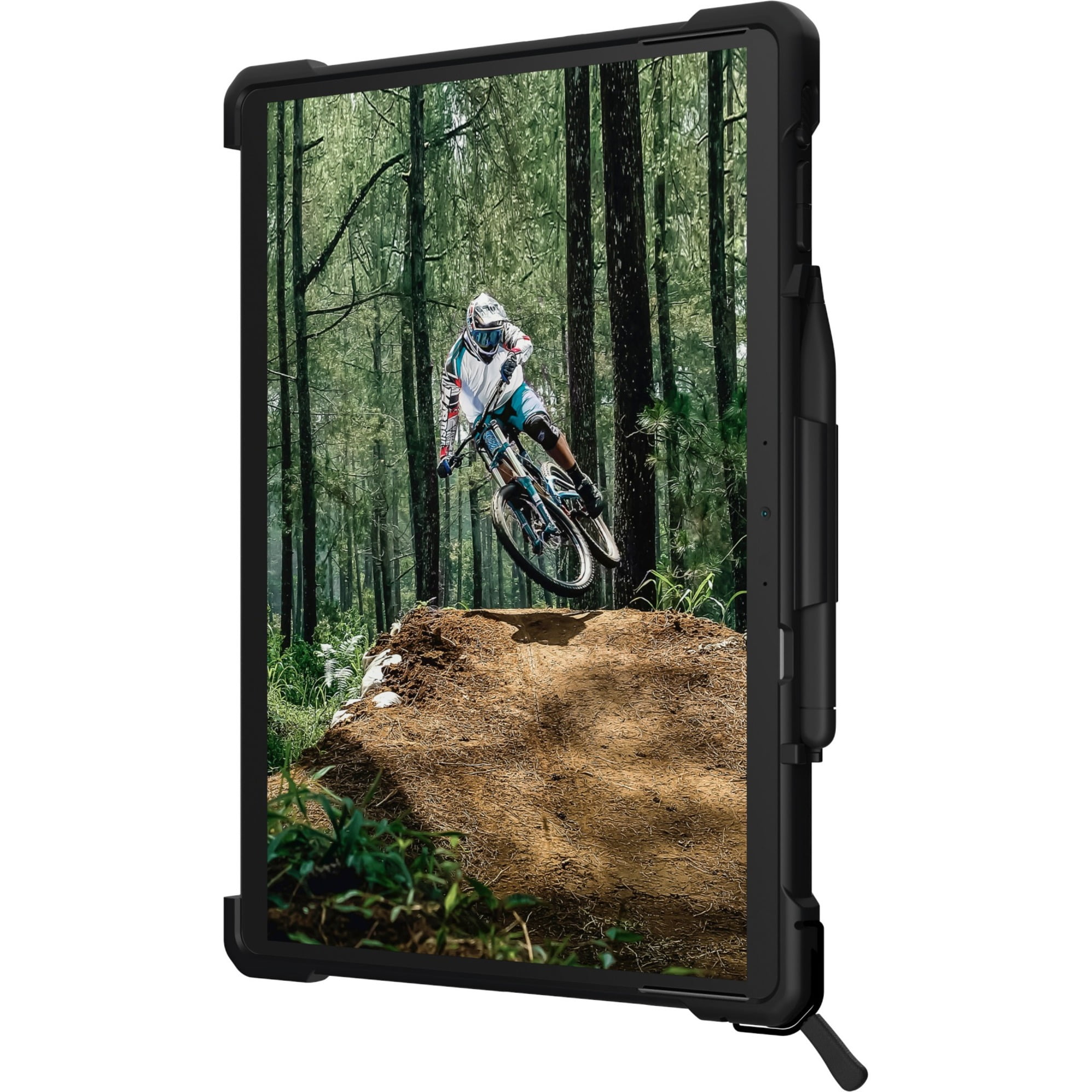 UAG Microsoft Surface Pro Case, Plasma Ice Series, Rugged