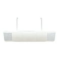 thumbnail image 1 of Air Conditioner Windshield Directly Blowing Air Vents Windshield Cold Air Plate Stretching Models, 1 of 4