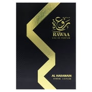 Al Haramain Rawaa, Perfume for Women, 3.33 oz
